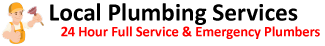 Readasorus DC 24 Hour Plumbers